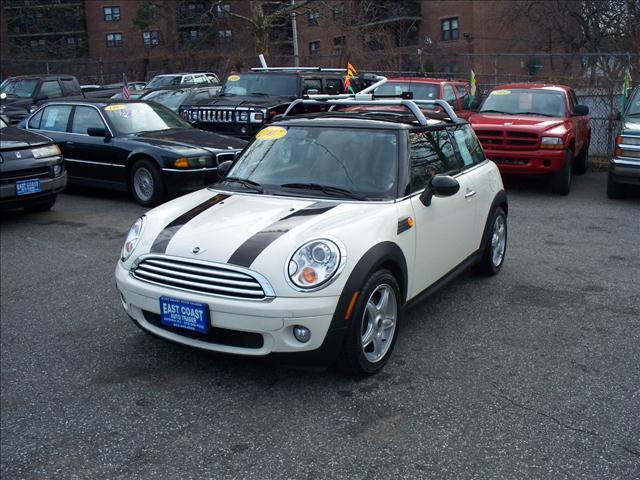 2007 Mini Cooper for sale