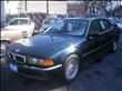 1997 BMW 7 series