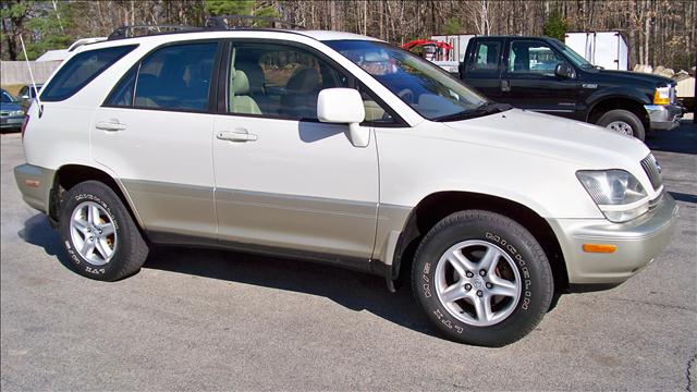 1999 Lexus RX 300 for sale