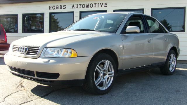 2000 Audi A4 for sale