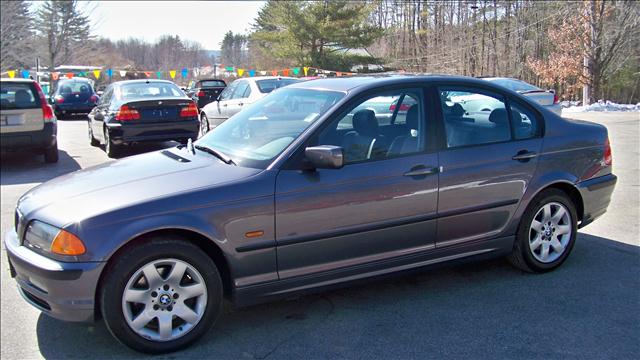 2001 BMW 3 series for sale