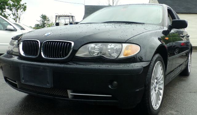 2002 BMW 3 series for sale