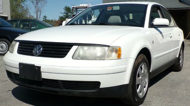2001 Volkswagen Passat for sale