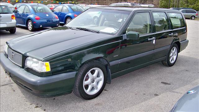 1995 Volvo 850 Series for sale