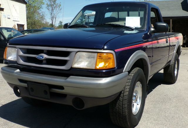 1997 Ford Ranger for sale