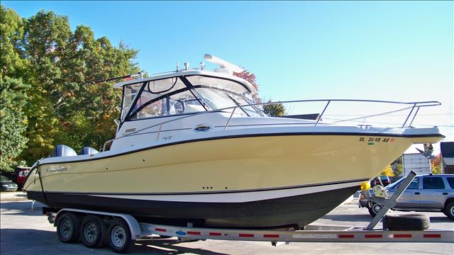2008 Century  Express  2900 for sale