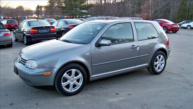 2004 Volkswagen GTI for sale