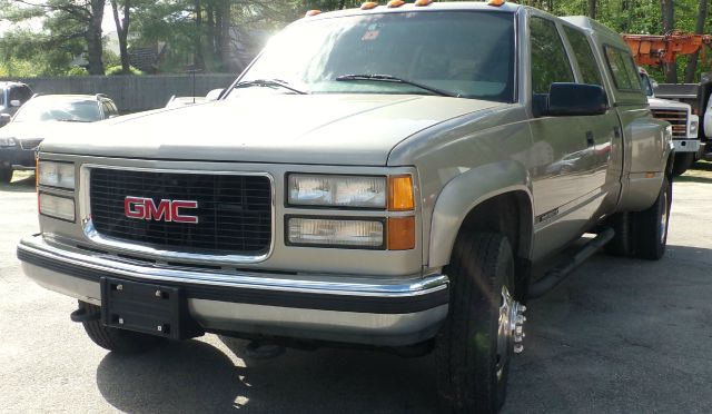 1999 GMC Sierra 3500 for sale