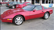 1989 Chevrolet Corvette