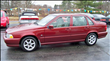2000 Volvo S70