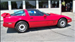 1985 Chevrolet Corvette