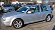 2004 Volkswagen GTI