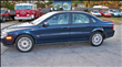 2003 Volvo S80