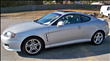 2005 Hyundai Tiburon