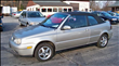 2000 Volkswagen Cabrio