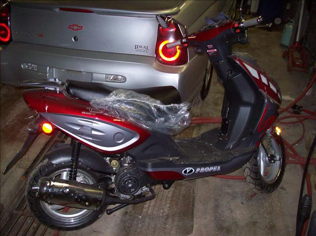 2011 Proper Delray for sale