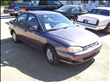 2000 Kia Sephia