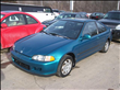 1995 Honda Civic