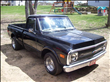 1970 Chevrolet Silverado