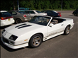 1988 Chevrolet Camaro