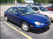 1996 Ford Taurus