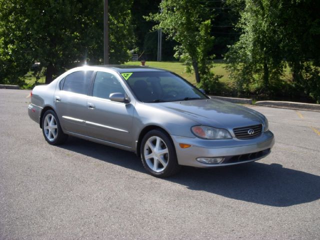 2003 Infiniti I35 for sale