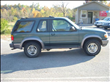1997 Ford Explorer