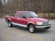 2003 Ford F150