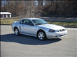 2004 Ford Mustang