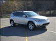 2003 Nissan Murano