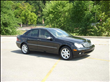 2002 Mercedes-Benz C Class