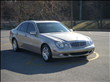 2003 Mercedes-Benz E Class
