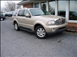 2005 Lincoln Aviator