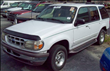 1995 Ford Explorer