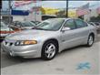 2001 Pontiac Bonneville