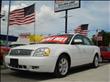 2005 Mercury Montego