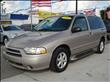 2002 Nissan Quest