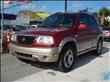 2001 Suzuki Grand Vitara