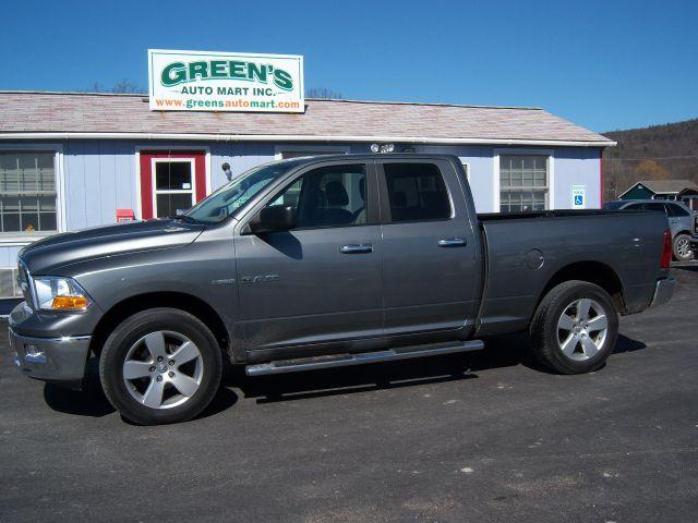 2009 Dodge Ram 1500 for sale