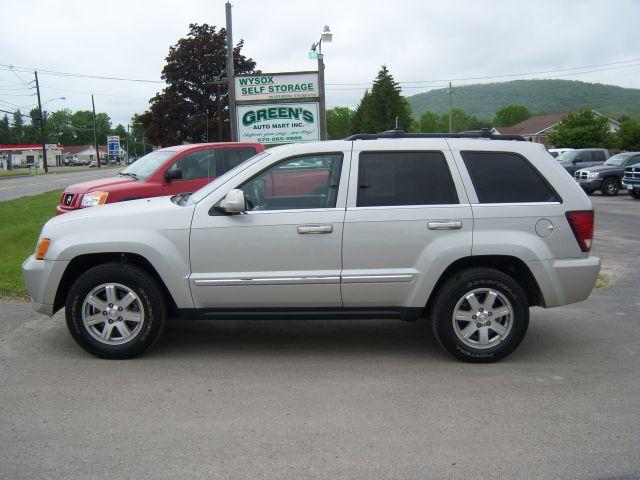 2009 Jeep Grand Cherokee for sale
