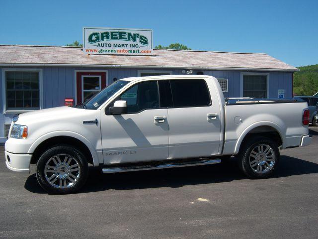 2008 Lincoln Mark LT for sale