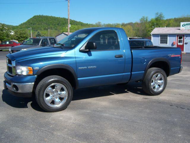 2003 Dodge Ram 1500 for sale