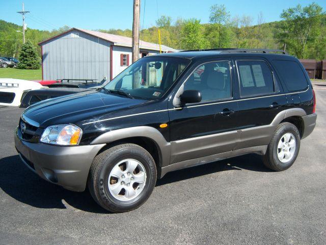 2004 Mazda Tribute for sale