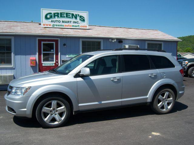 2009 Dodge Journey for sale