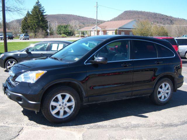 2009 Honda CR-V for sale