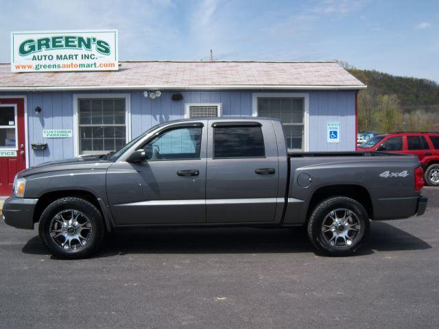 2007 Dodge Dakota for sale