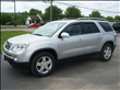 2007 GMC Acadia