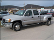 2006 GMC Sierra 3500