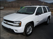 2004 Chevrolet TrailBlazer