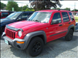 2004 Jeep Liberty
